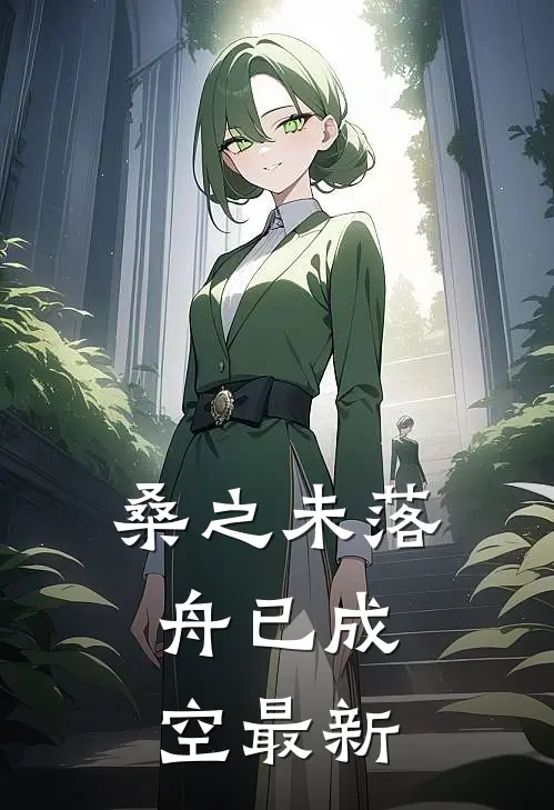 桑之未落，舟已成空最新