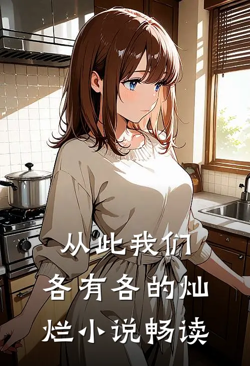 从此我们，各有各的灿烂小说畅读