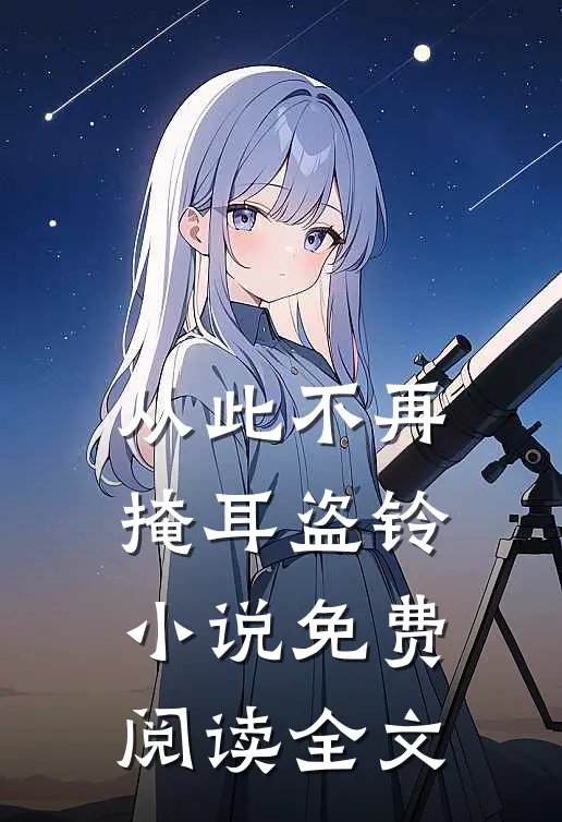 从此不再掩耳盗铃小说免费阅读全文