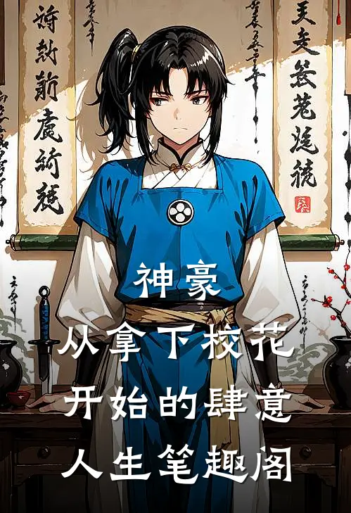 神豪：从拿下校花开始的肆意人生笔趣阁