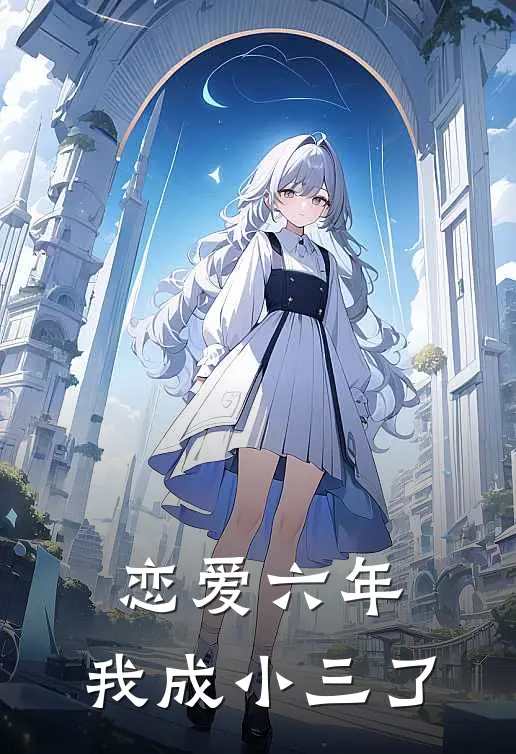 恋爱六年，我成小三了