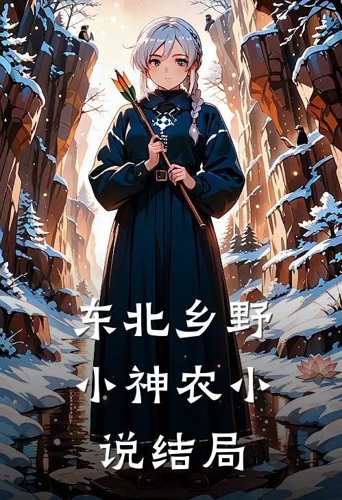 东北乡野小神农小说结局