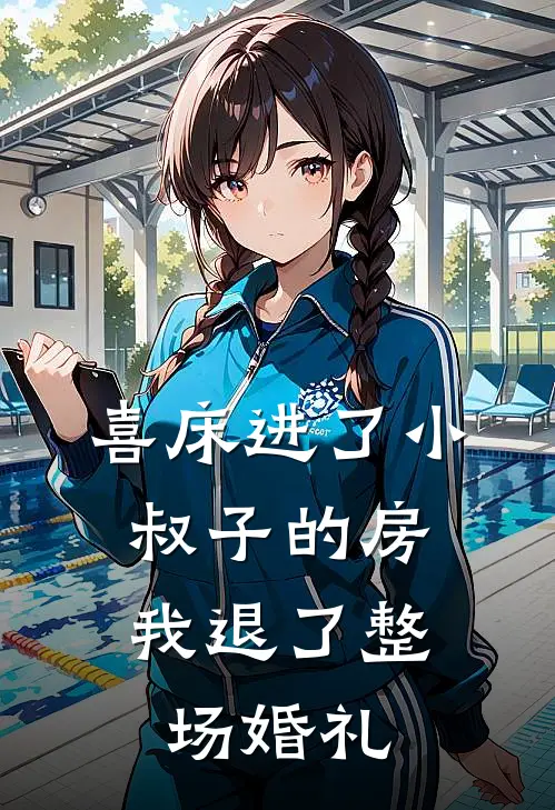喜床进了小叔子的房，我退了整场婚礼