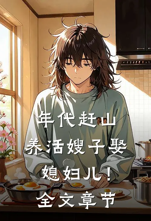 年代赶山：养活嫂子娶媳妇儿！全文章节