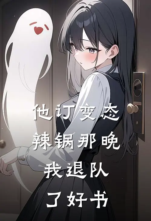 他订变态辣锅那晚，我退队了好书