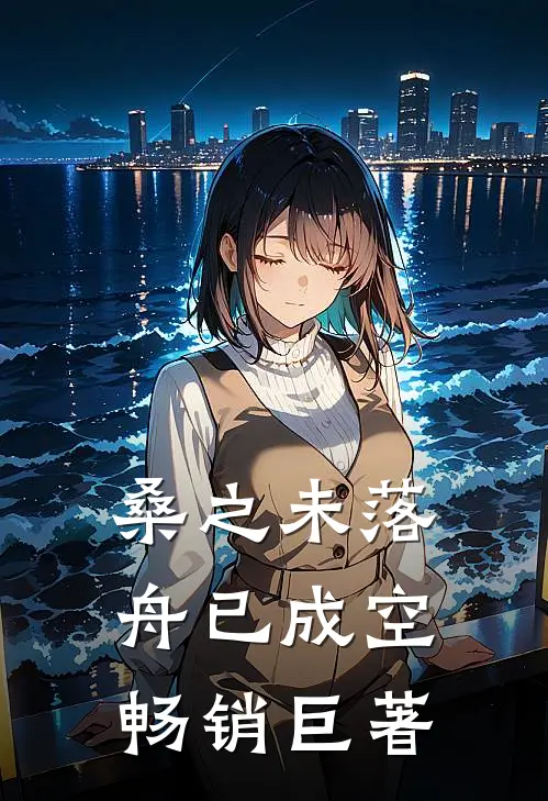 桑之未落，舟已成空畅销巨著