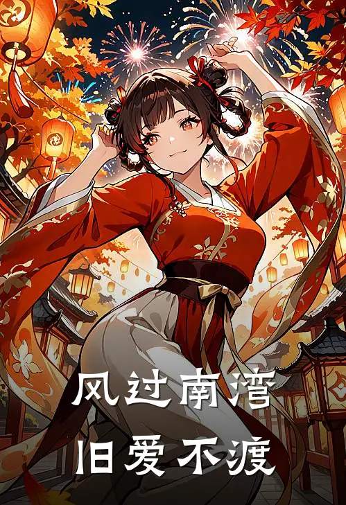 风过南湾，旧爱不渡