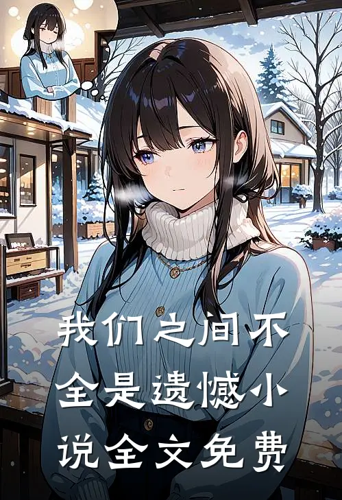我们之间不全是遗憾小说全文免费
