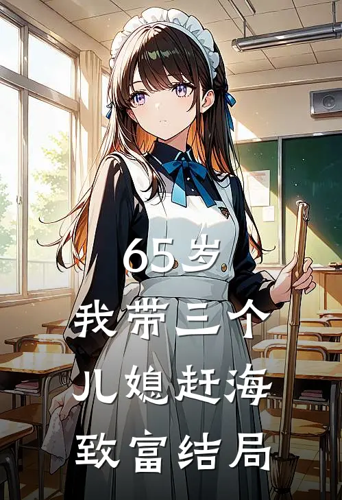 65岁，我带三个儿媳赶海致富结局