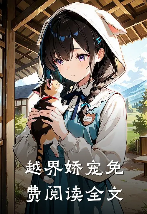 越界娇宠免费阅读全文
