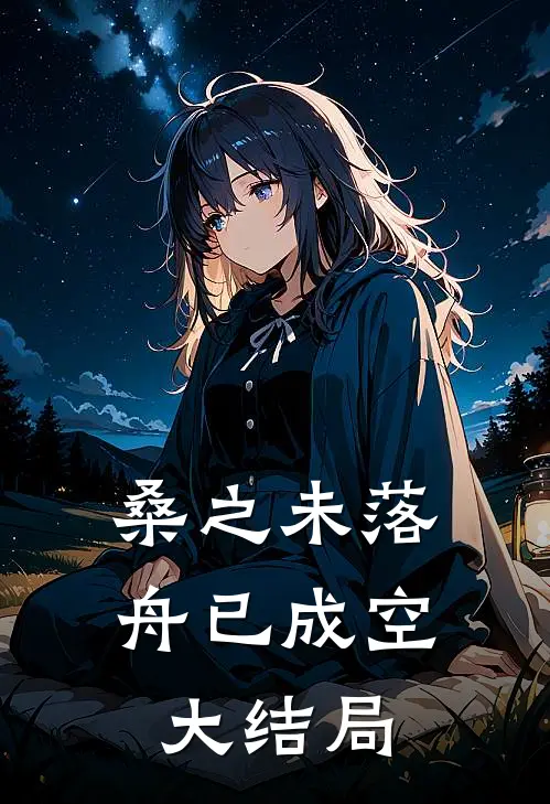 桑之未落，舟已成空大结局