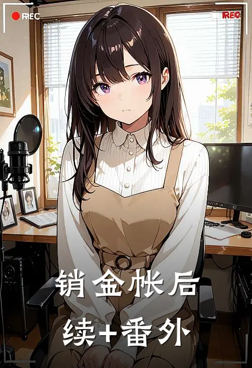 销金帐后续+番外