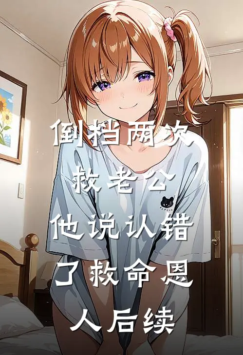 倒档两次救老公，他说认错了救命恩人后续