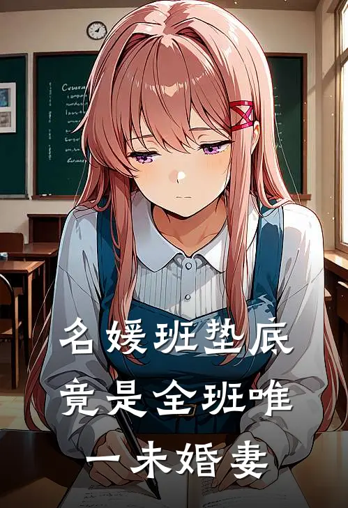 名媛班垫底，竟是全班唯一未婚妻