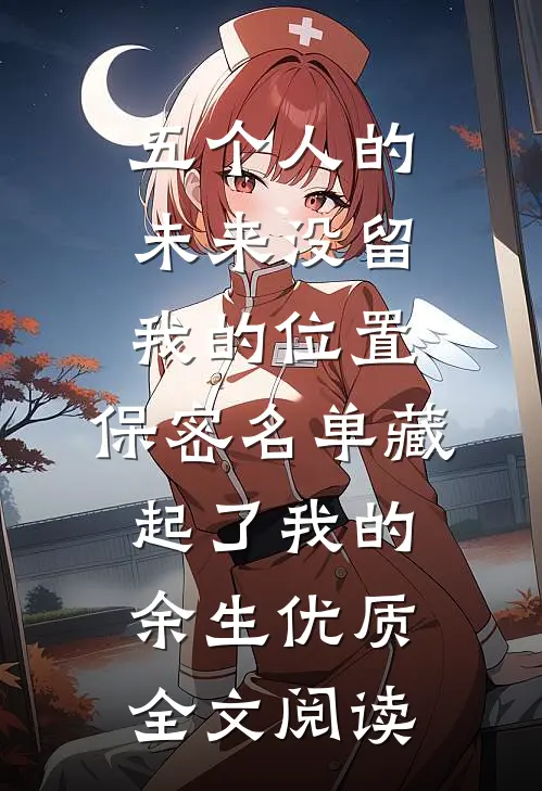 五个人的未来没留我的位置，保密名单藏起了我的余生优质全文阅读