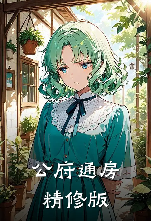 公府通房精修版