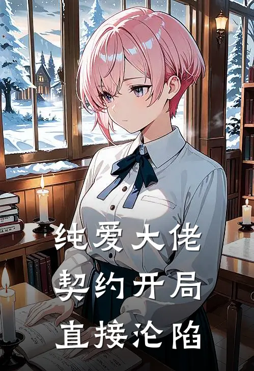 纯爱大佬，契约开局直接沦陷