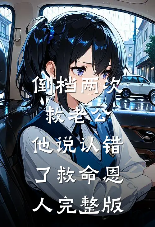 倒档两次救老公，他说认错了救命恩人完整版