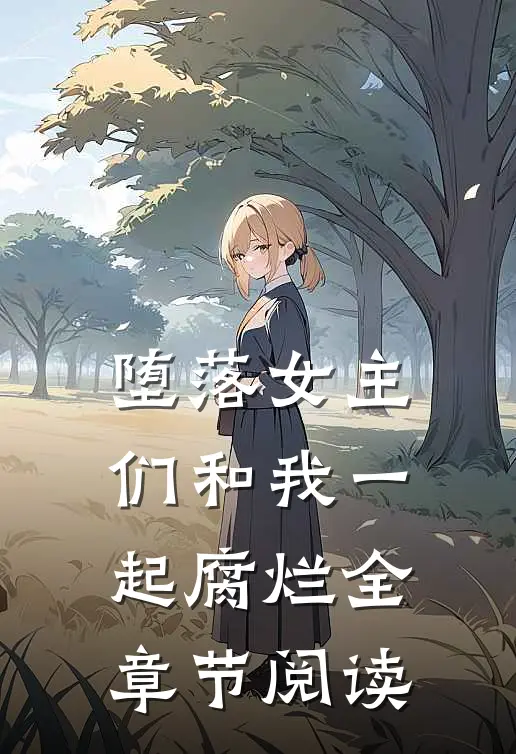 堕落女主们和我一起腐烂全章节阅读
