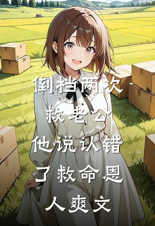 倒档两次救老公，他说认错了救命恩人爽文