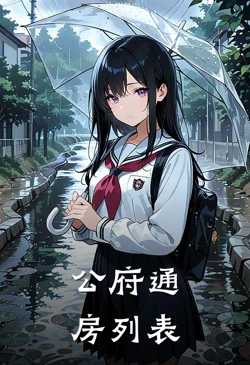 公府通房列表