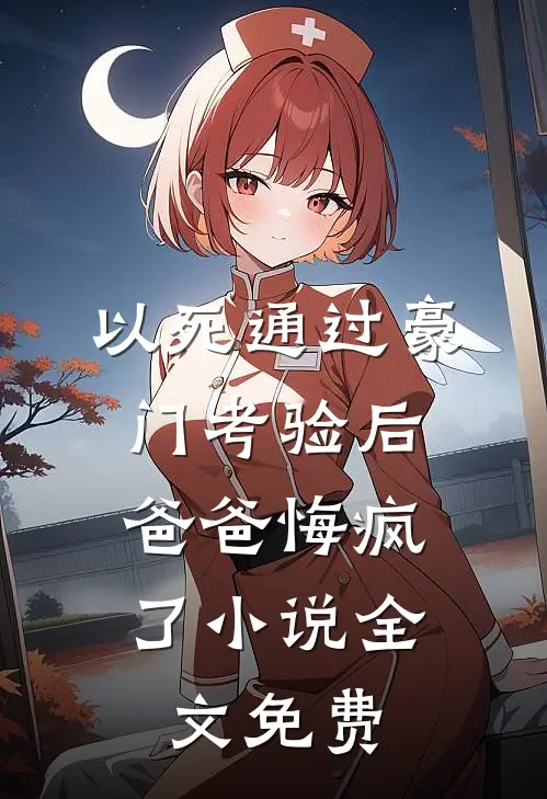 以死通过豪门考验后，爸爸悔疯了小说全文免费