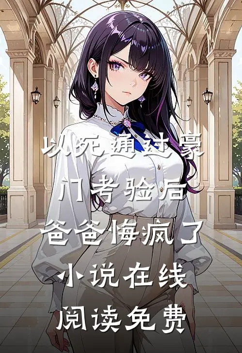 以死通过豪门考验后，爸爸悔疯了小说在线阅读免费