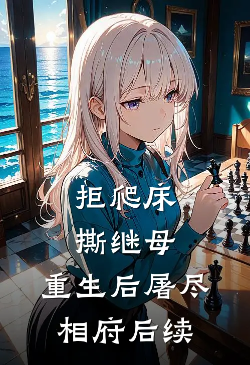 拒爬床，撕继母，重生后屠尽相府后续