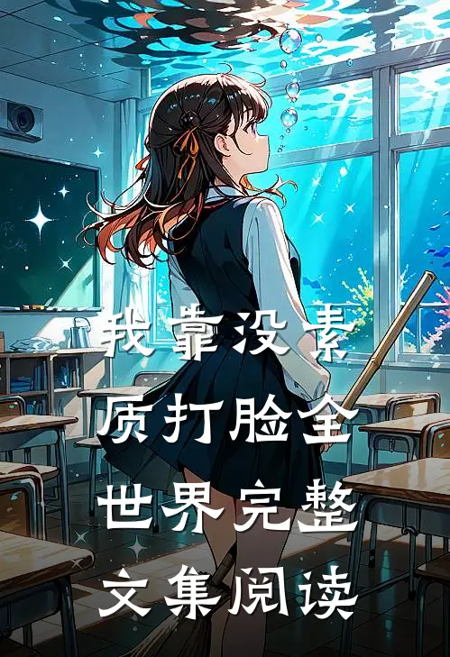 我靠没素质打脸全世界完整文集阅读