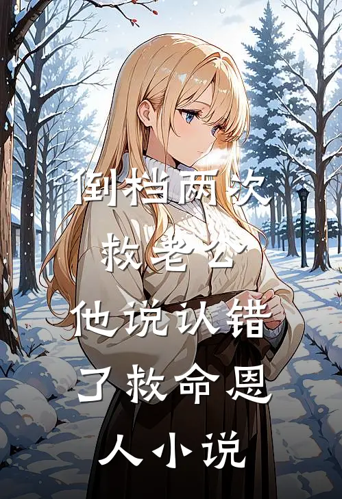 倒档两次救老公，他说认错了救命恩人小说