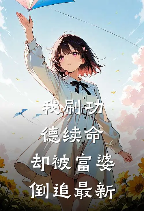 我刷功德续命，却被富婆倒追最新