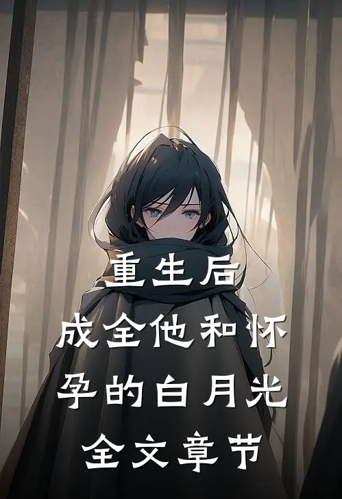 重生后，成全他和怀孕的白月光全文章节