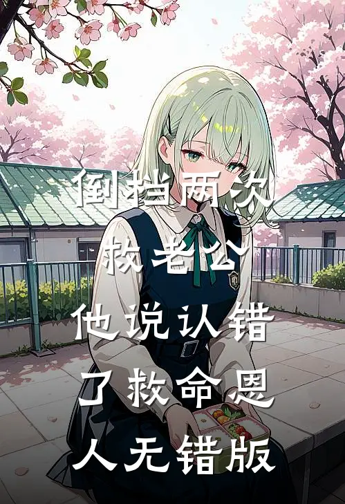 倒档两次救老公，他说认错了救命恩人无错版