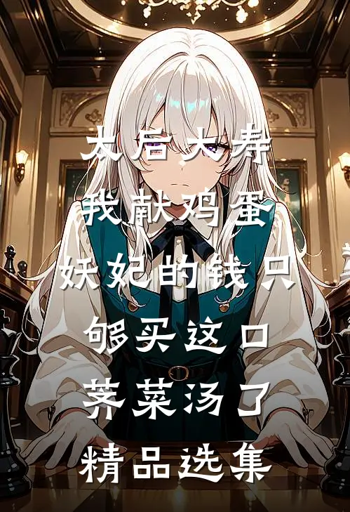 太后大寿我献鸡蛋，妖妃的钱只够买这口荠菜汤了精品选集