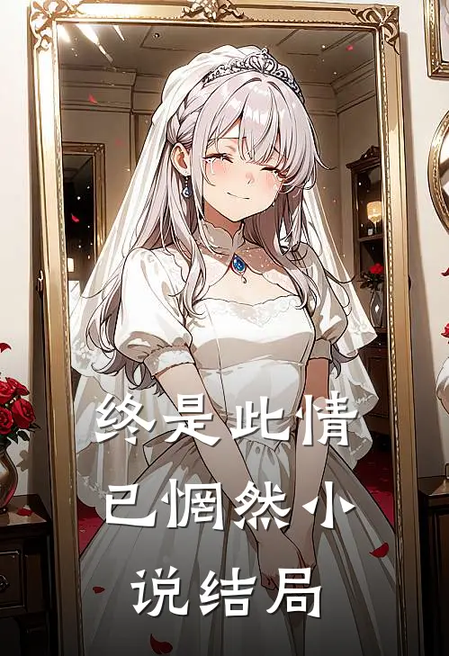 终是此情已惘然小说结局