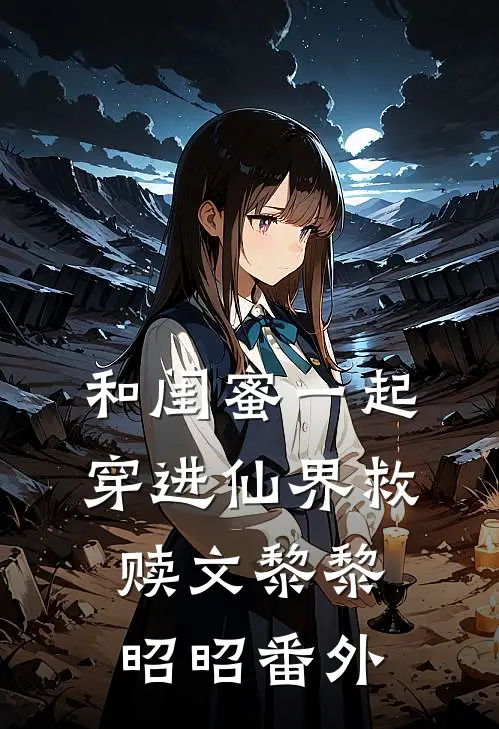 和闺蜜一起穿进仙界救赎文黎黎昭昭番外