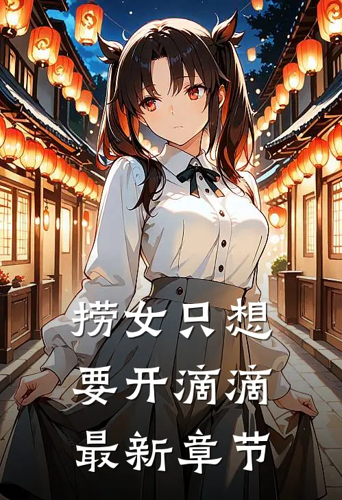 捞女只想要开滴滴最新章节