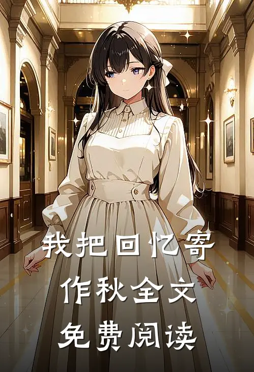 我把回忆寄作秋全文免费阅读