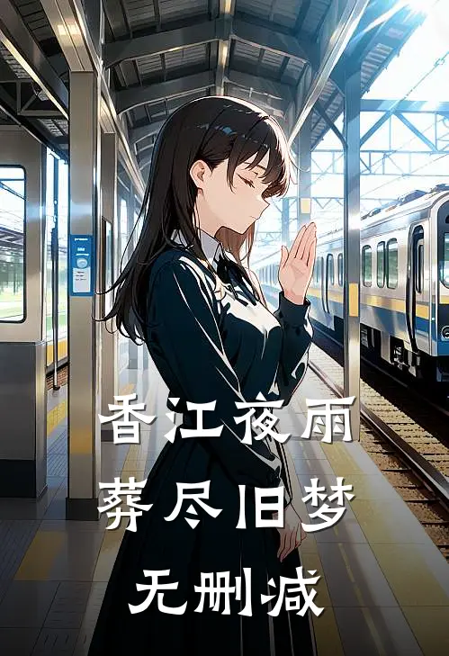 香江夜雨，葬尽旧梦无删减