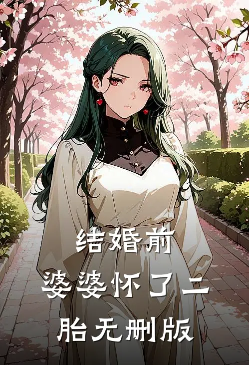 结婚前，婆婆怀了二胎无删版