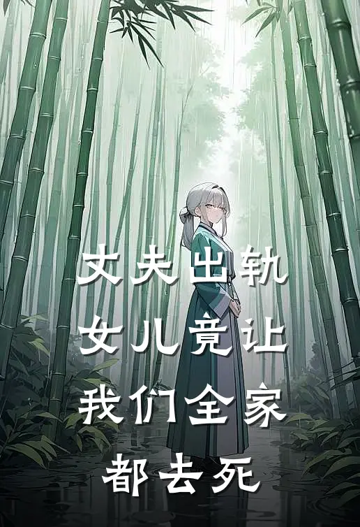丈夫出轨，女儿竟让我们全家都去死