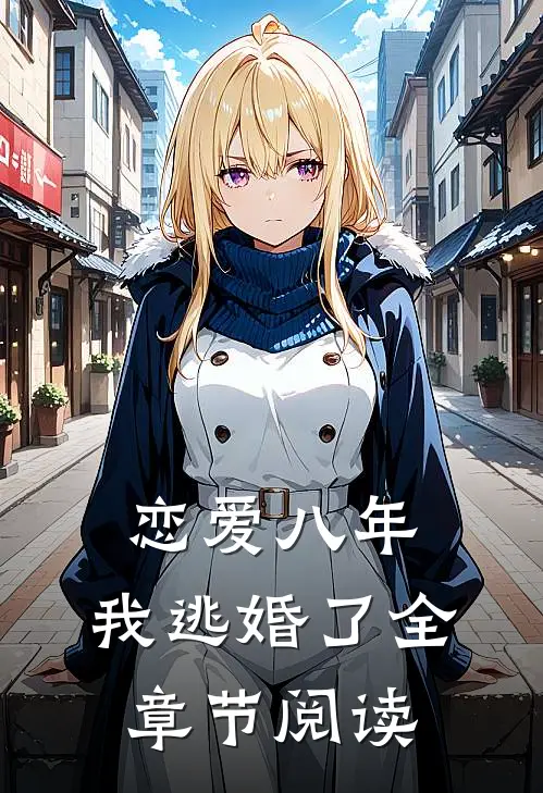 恋爱八年，我逃婚了全章节阅读