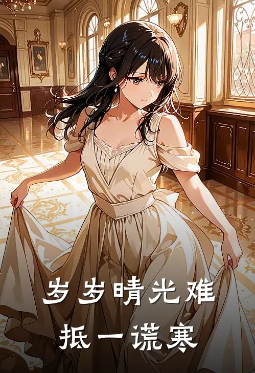 岁岁晴光难抵一谎寒