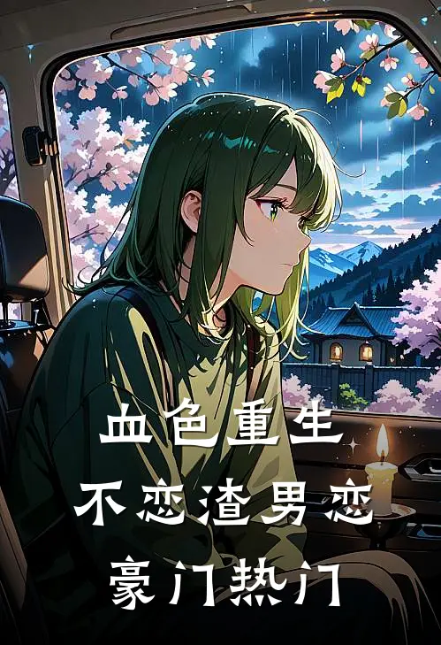 血色重生，不恋渣男恋豪门热门