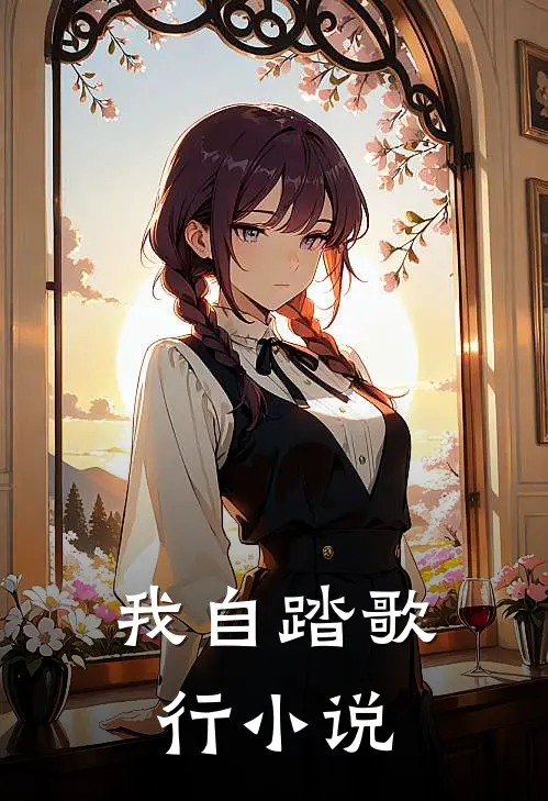 我自踏歌行小说