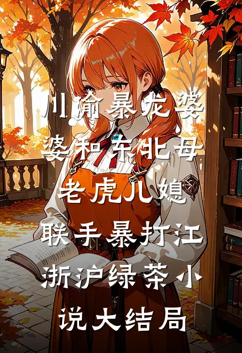 川渝暴龙婆婆和东北母老虎儿媳，联手暴打江浙沪绿茶小说大结局