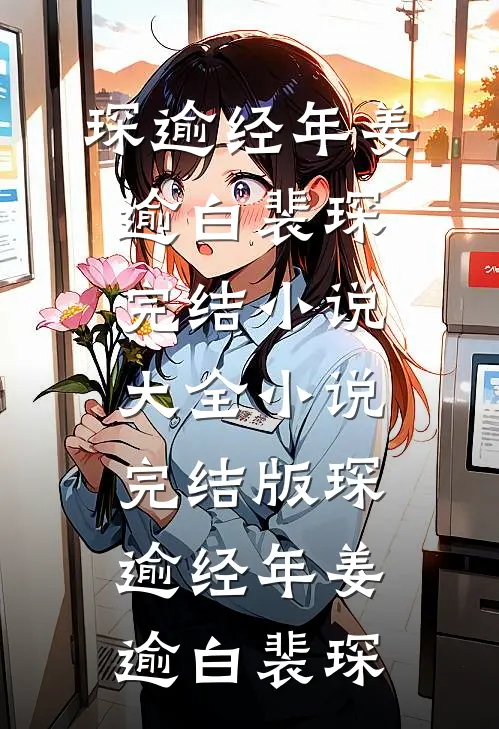 琛逾经年(姜逾白裴琛)完结小说大全_小说完结版琛逾经年姜逾白裴琛