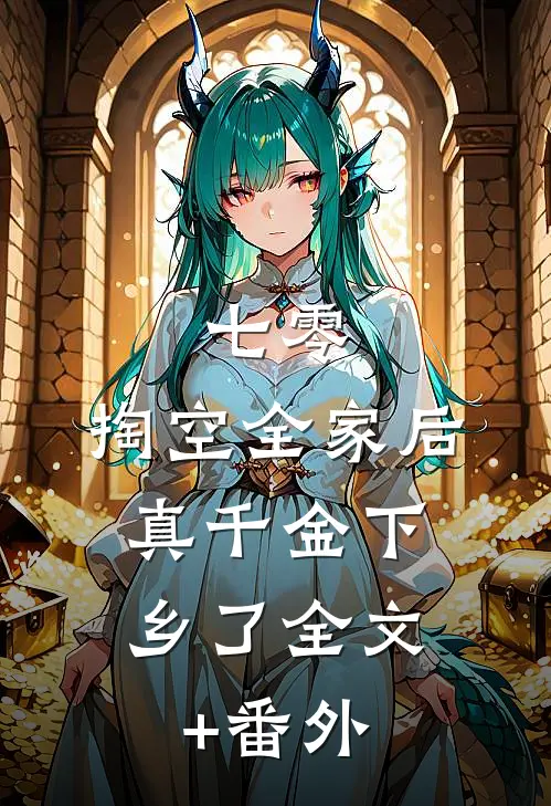 七零：掏空全家后，真千金下乡了全文+番外