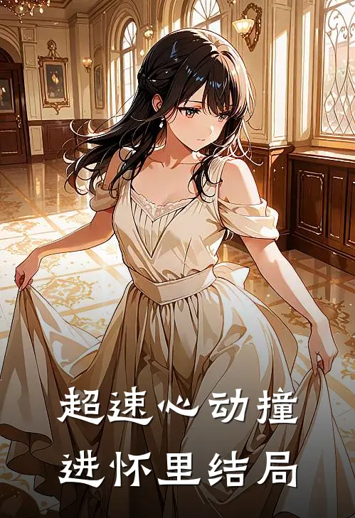 超速心动撞进怀里结局