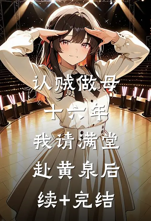 认贼做母十六年，我请满堂赴黄泉后续+完结